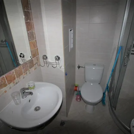 Apartment Апартамент Для Отдыха На Солнечном Берегу Sunny Beach